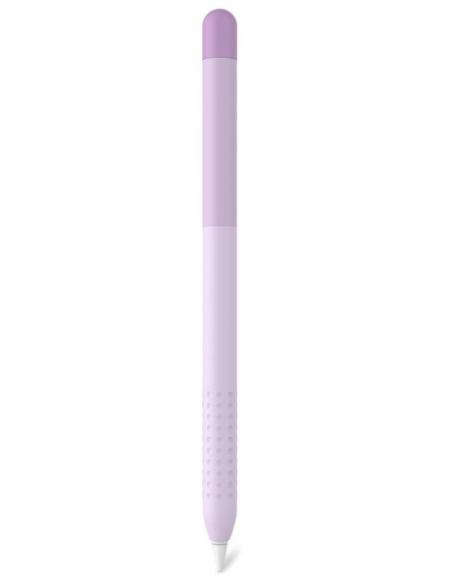 FUNDA APPLE PENCIL GEN 1 HT PURPLE