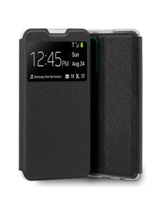 FUNDA MOVIL COOL FLIP COVER WINDOW BLACK OPPO A94 5G /...