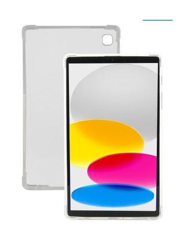 FUNDA TABLET MOBILIS TRANSPARENTE IPAD 10.9...