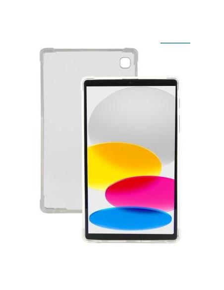 FUNDA TABLET MOBILIS TRANSPARENTE IPAD 10.9 (10ª GEN)