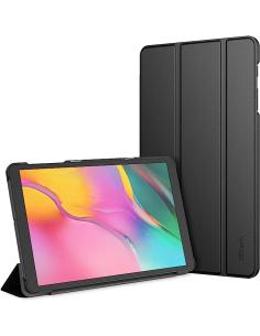 FUNDA TABLET HT FLIP FOLIO BLACK SAMSUNG GALAXY TAB A10.1...