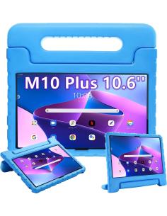 FUNDA TABLET ULTRASHOCK BLUE LENOVO TAB M10 PLUS 3ª GEN...