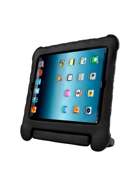 FUNDA TABLET COOL ULTRASHOCK KIDS BLACK IPAD 2 / 3 / 4