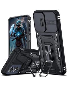 FUNDA MOVIL BACK COVER HT ARMOR RUGGED OPPO A17