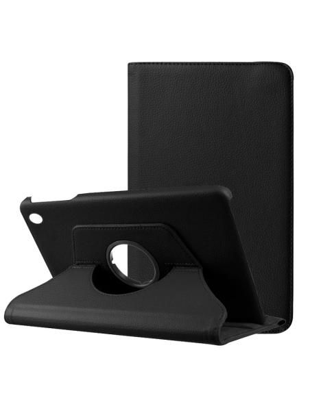 FUNDA TABLET COOL ROTATE 360 BLACK SAMSUNG GALAXY TAB A8 10.5 X200 / X205