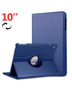 FUNDA TABLET COOL ROTATE 360 BLUE HUAWEI MEDIAPAD T5 10.1 2
