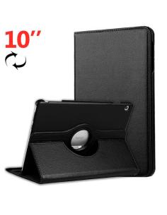 FUNDA TABLET COOL ROTATE 360 BLACK HUAWEI MEDIAPAD T5 10.1