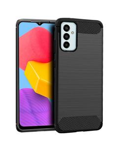 FUNDA MOVIL BACK COVER COOL CARBON BLACK SAMSUNG GALAXY...