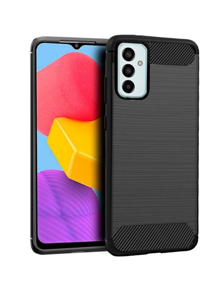 FUNDA MOVIL BACK COVER COOL CARBON BLACK SAMSUNG GALAXY A23 M135