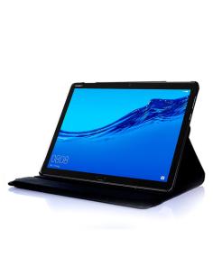 FUNDA TABLET COOL ROTATE 360 BLACK HUAWEI MEDIAPAD T5 10.1 2