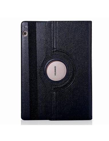 FUNDA TABLET COOL ROTATE 360 BLACK HUAWEI...