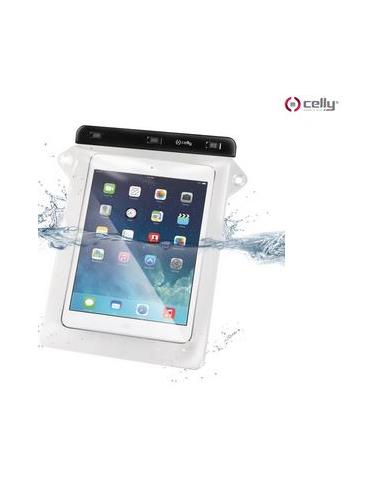 FUNDA TABLET CELLY WATERPROOF BAG...