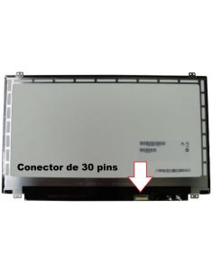 PANTALLA PORTATIL COMPATIBLE 15.6 LED MATTE FHD