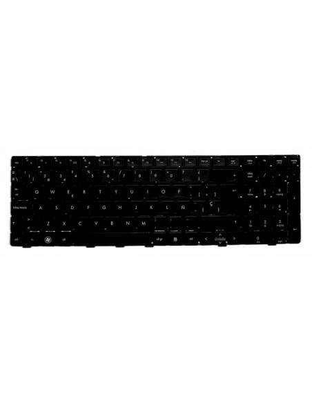 TECLADO PORTATIL HP PROBOOK 4530S