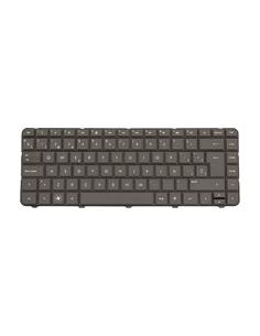 TECLADO PORTATIL HP COMPAQ 630 650