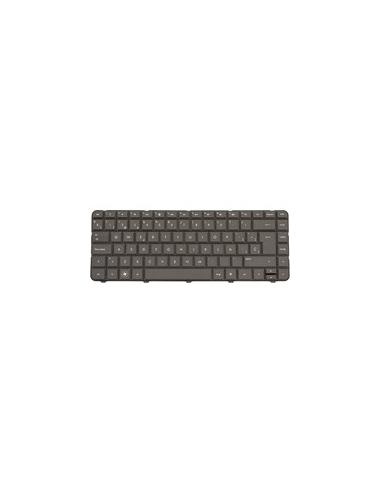 TECLADO PORTATIL HP COMPAQ 630 650