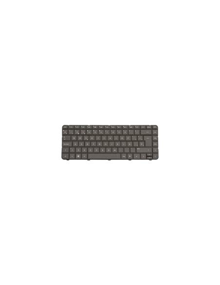 TECLADO PORTATIL HP COMPAQ 630 650