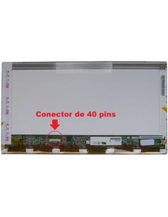 PANTALLA PORTATIL COMPATIBLE 15.6 LED GLOSSY WXGA