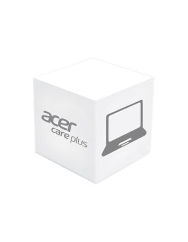 EXTENSION DE GARANTIA A 3 AÑOS ACER IN SITU NBD...