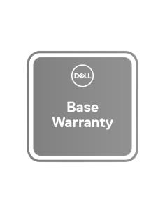 EXTENSION DE GARANTIA A 3 AÑOS DELL ONSITE 8X5 NBD