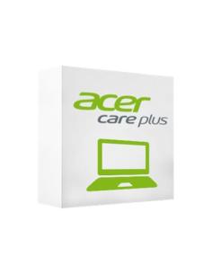 EXTENSION DE GARANTIA A 4 AÑOS ACER CARRY IN PARA...