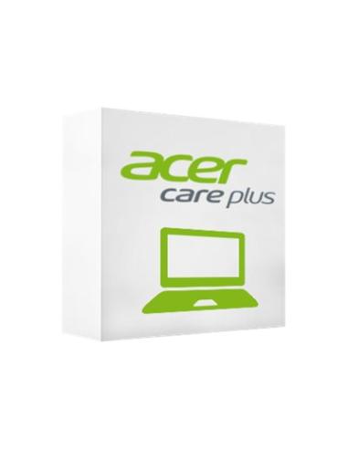 EXTENSION DE GARANTIA A 4 AÑOS ACER CARRY IN...