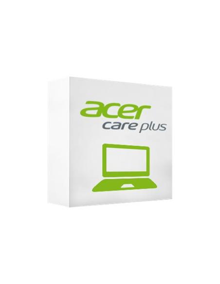 EXTENSION DE GARANTIA A 4 AÑOS ACER CARRY IN PARA TRAVELMATE / EXTENSA