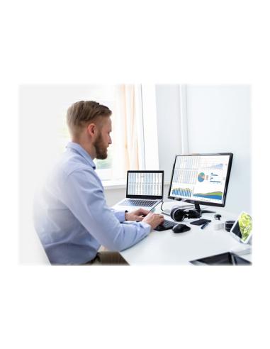 PUERTO REPLICADOR USB-C D-LINK HDMI + RJ45 +...