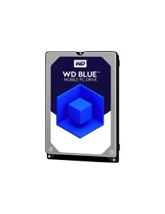 DISCO DURO 320GB 5400RPM WESTERN 2.5 SATA 2