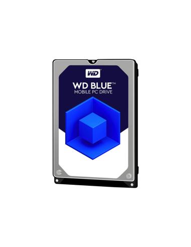 DISCO DURO 320GB 5400RPM WESTERN 2.5 SATA
