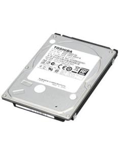 DISCO DURO 1TB 5400RPM TOSHIBA 2.5 SATA
