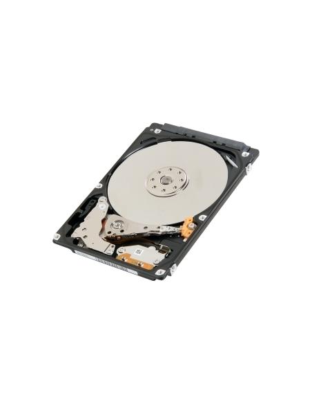 DISCO DURO 500GB 5400RPM TOSHIBA 2.5 SATA