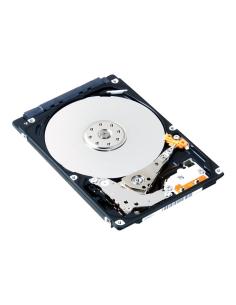 DISCO DURO 500GB 5400RPM TOSHIBA 2.5 SATA 2