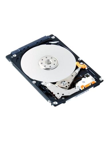 DISCO DURO 500GB 5400RPM TOSHIBA 2.5 SATA
