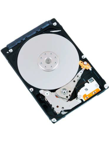 DISCO DURO 500GB 5400RPM TOSHIBA 2.5 SATA