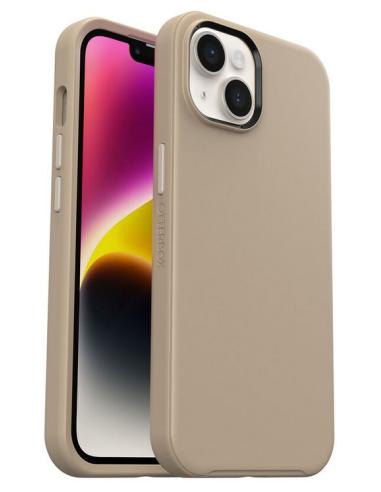 FUNDA MOVIL BACK COVER OTTERBOX SYMMETRY BROWN...