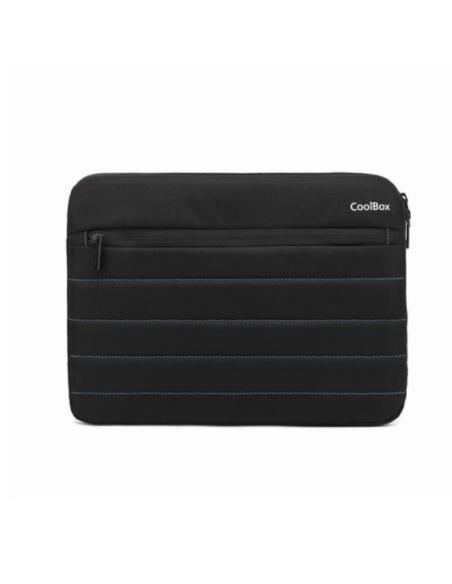 FUNDA PORTATIL COOLBOX 13 WATERPROOF BLACK