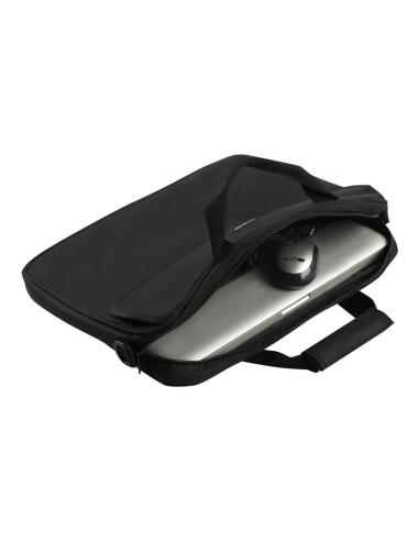 MALETIN PORTATIL TECH AIR Z0140 15.6 BLACK