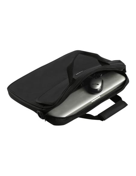 MALETIN PORTATIL TECH AIR Z0140 15.6 BLACK