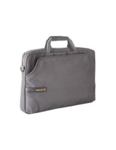 MALETIN PORTATIL TECH AIR Z0116 11.6 SILVER