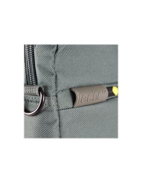 MALETIN PORTATIL TECH AIR Z0116 11.6 SILVER