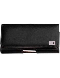 FUNDA MOVIL COOL PHANTOM HORIZONTAL UNIVERSAL HASTA 6.7...