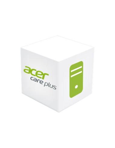 EXTENSION DE GARANTIA A 4 AÑOS ACER CARRY IN...