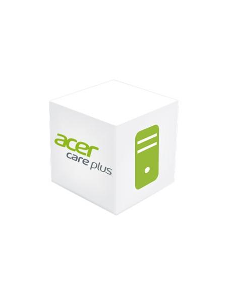 EXTENSION DE GARANTIA A 4 AÑOS ACER CARRY IN VERITON 2XX / 4XX / EXTENSA