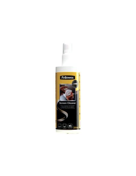 SPRAY LIMPIEZA DE PANTALLAS FELLOWES