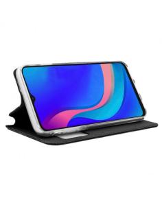 FUNDA MOVIL COOL FLIP COVER WINDOW BLACK TCL 305I