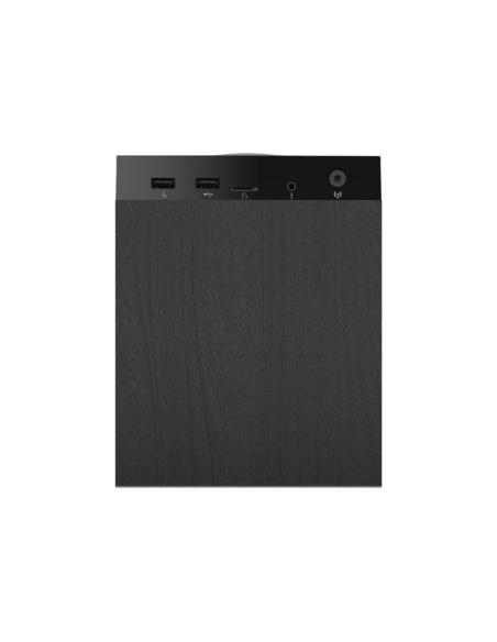 ALTAVOZ BLUETOOTH ENERGY TOWER SYSTEM 5 G2 2.1 65W EBONY