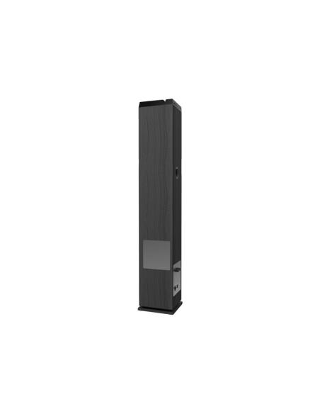 ALTAVOZ BLUETOOTH ENERGY TOWER SYSTEM 5 G2 2.1 65W EBONY