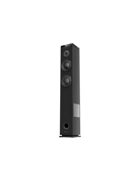 ALTAVOZ BLUETOOTH ENERGY TOWER SYSTEM 5 G2 2.1 65W EBONY