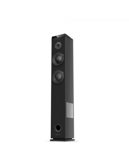 ALTAVOZ BLUETOOTH ENERGY TOWER SYSTEM 5 G2 2.1 65W EBONY